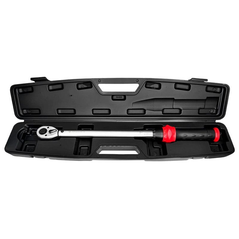 Динамометричекий ключ 20-200 Hм 1/2" Horex HZ 27.1.048W
